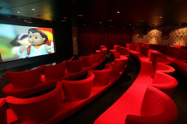 Explorer of the Seas Gallery Image